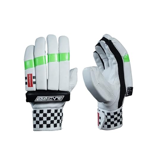 Gray Nicolls GN1 Blaze Batting Gloves