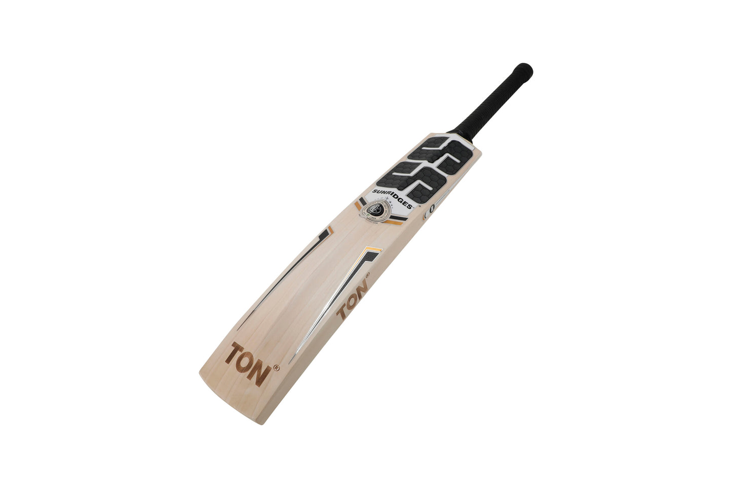 SS Heritage English Willow Bat