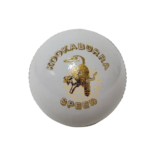 Kookaburra Speed Ball