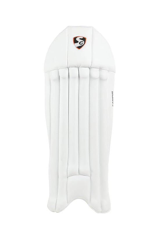 SG CAMPUS Wicket Keeping Pads (JUNIOR)