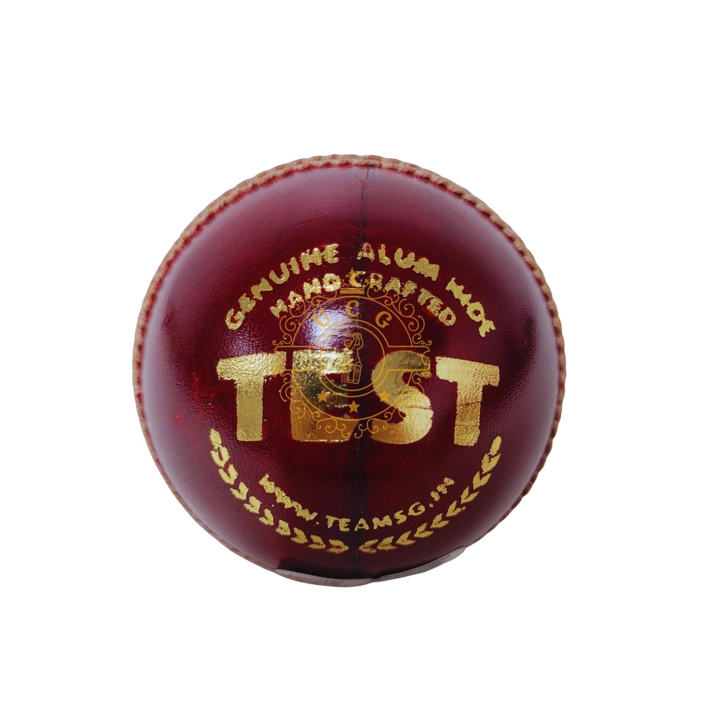 SG TEST Cricket Balls