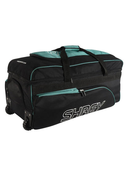 Shrey Match Bag (Wheelie)
