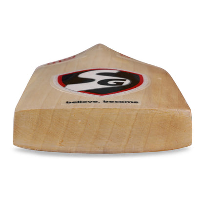 SG KLR Ultimate English Willow Cricket Bat