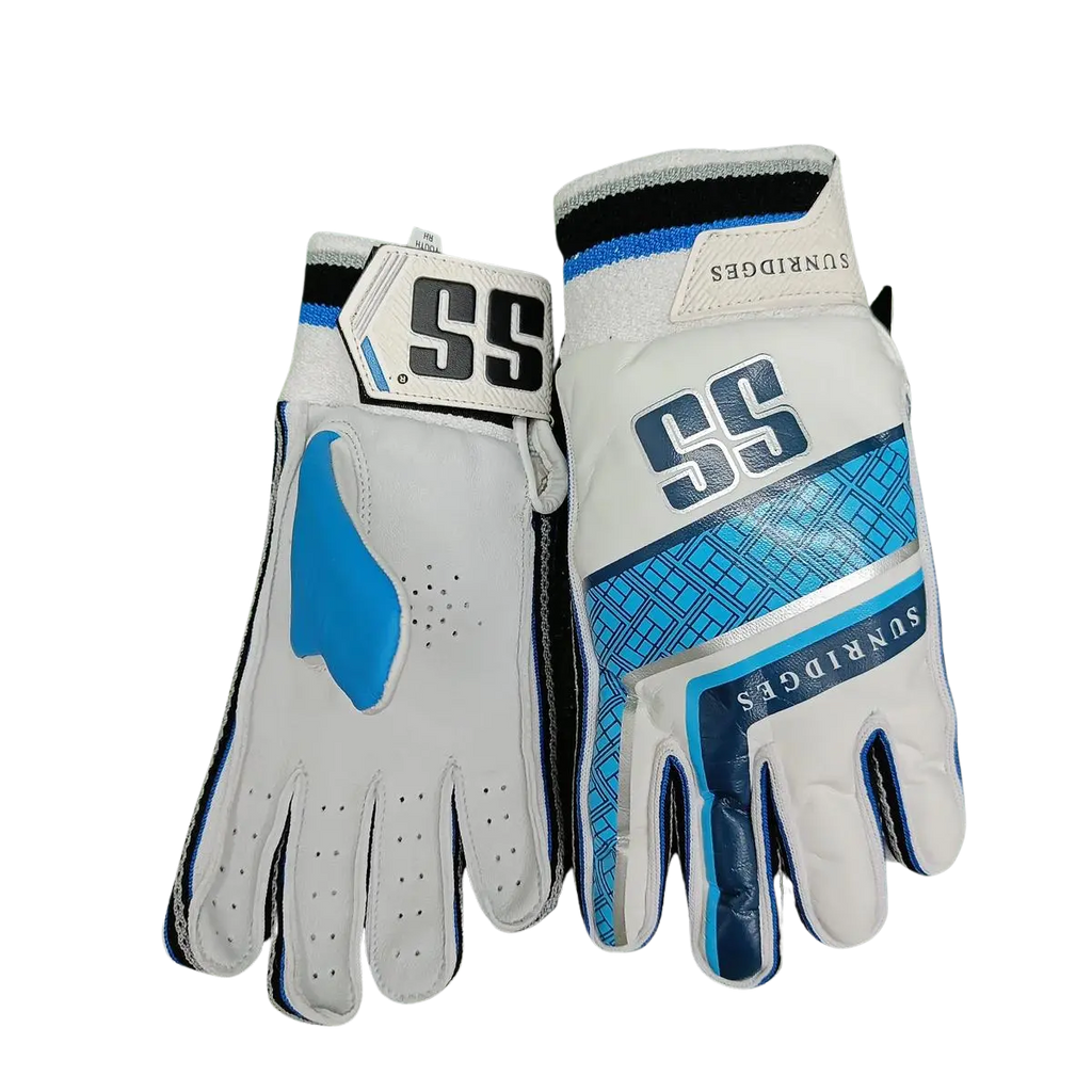 SS Tennis Ball Cricket Batting Gloves (Adult) SS