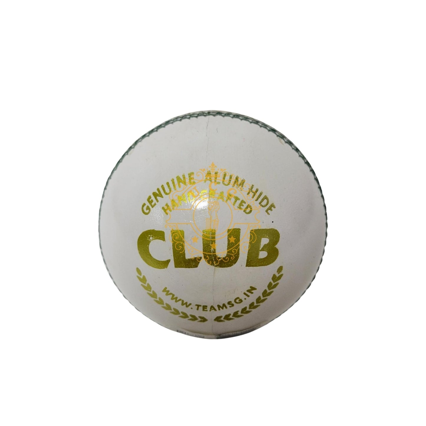 SG CLUB Cricket Balls