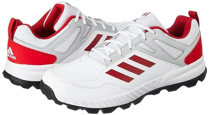Cri Rise V2 Cricket Shoes Adi