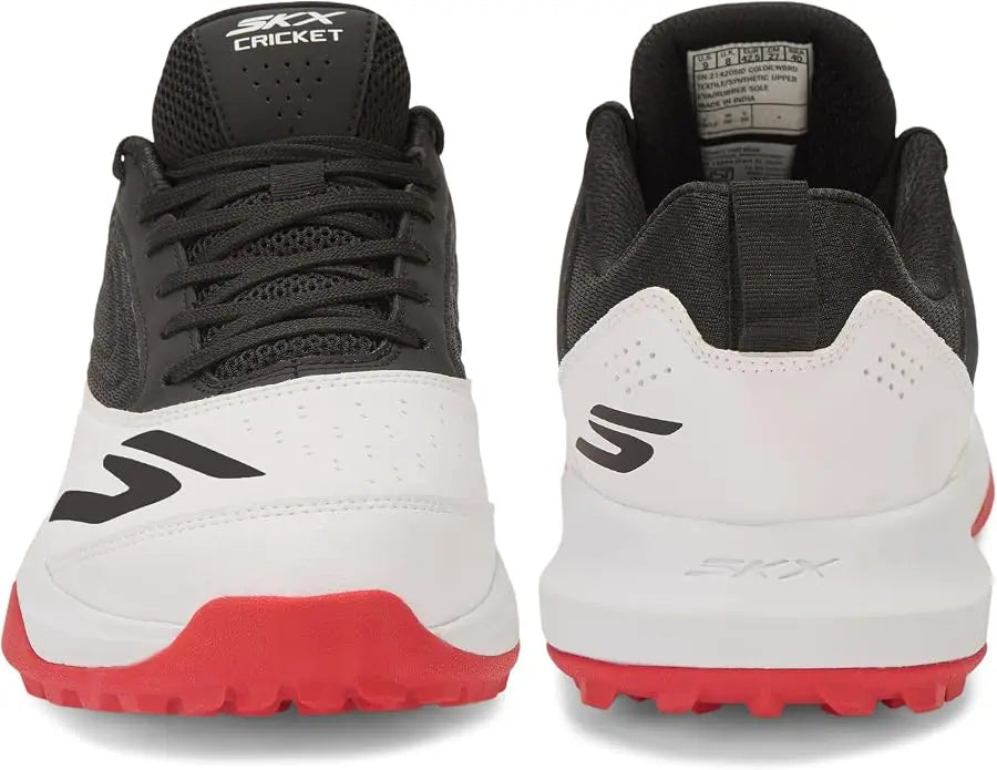 Skechers Turf Cricket Shoes DSC