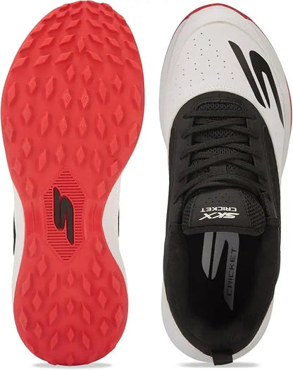 Skechers Turf Cricket Shoes DSC