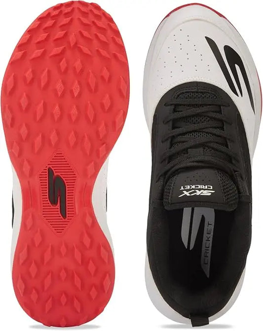Skechers Turf Cricket Shoes DSC