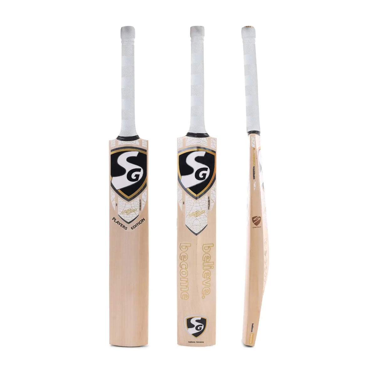SG Players Edition EW Cricket Bat SG