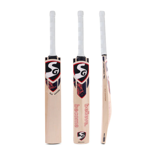 SG KLR Edition EW Cricket Bat