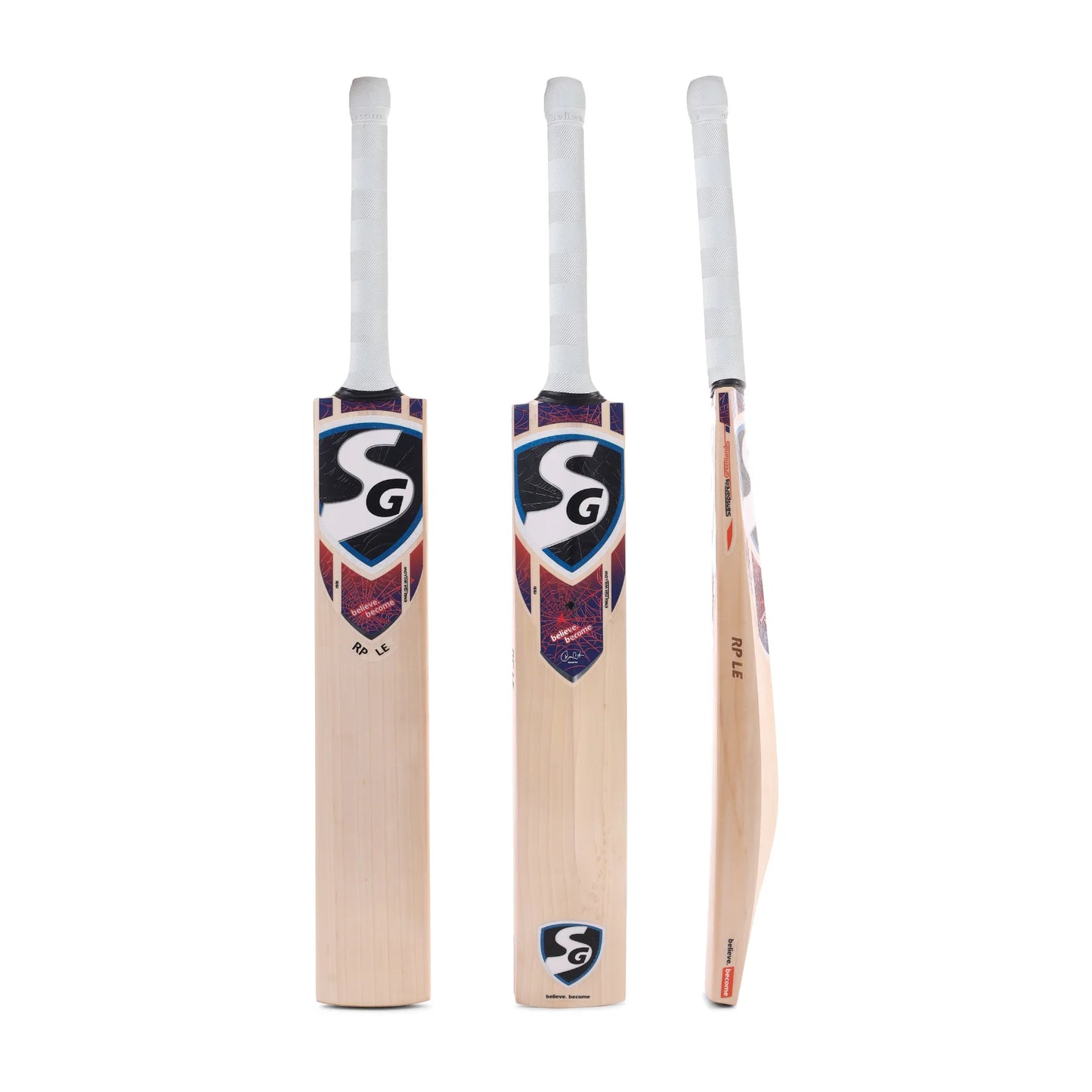 SG RP LE EW Cricket Bat