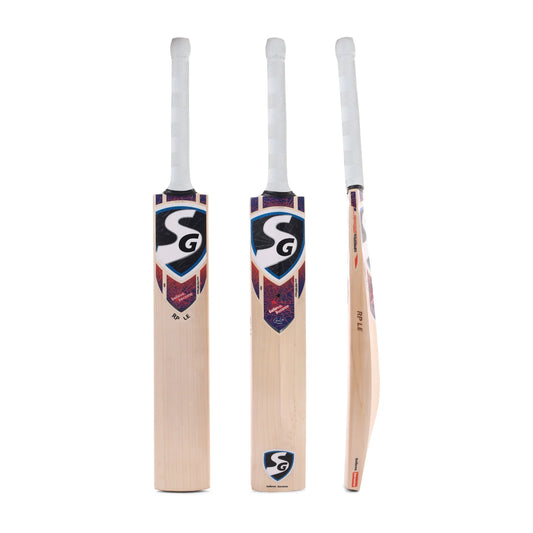 SG RP LE EW Cricket Bat