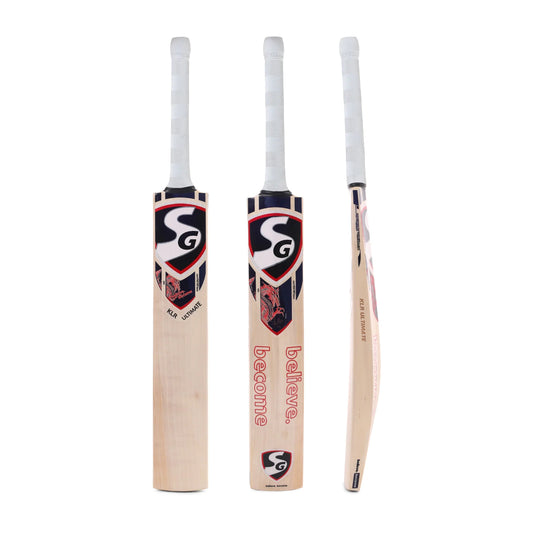 SG KLR Ultimate English Willow Cricket Bat