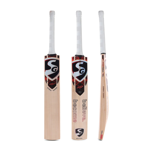 SG SUNNY TONNY EW Cricket Bat