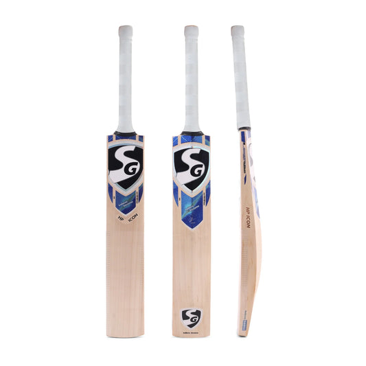 SG HP Icon EW Cricket Bat