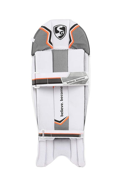 SG CAMPUS Wicket Keeping Pads (JUNIOR)