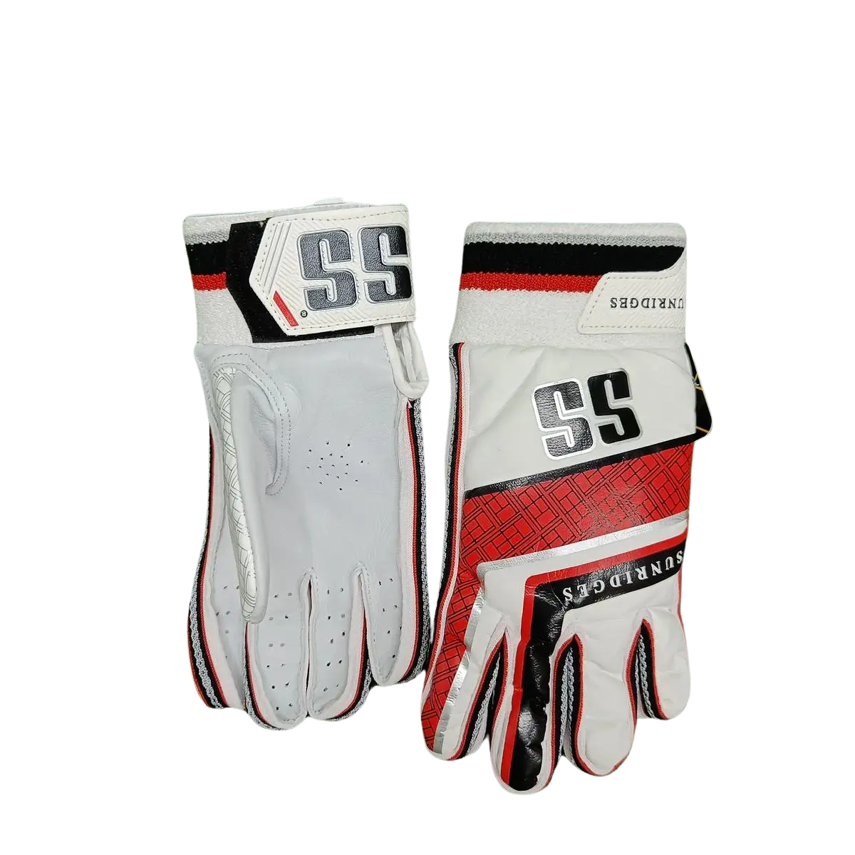 SS Tennis Ball Cricket Batting Gloves (Adult) SS