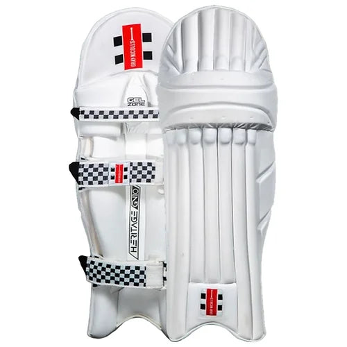 GN10 Heritage Batting Pads