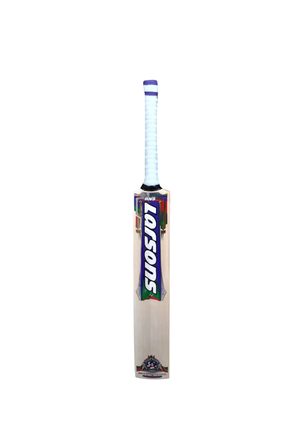 RNS Player Edition A1 Xtreme Cricket Bat - EW DSC