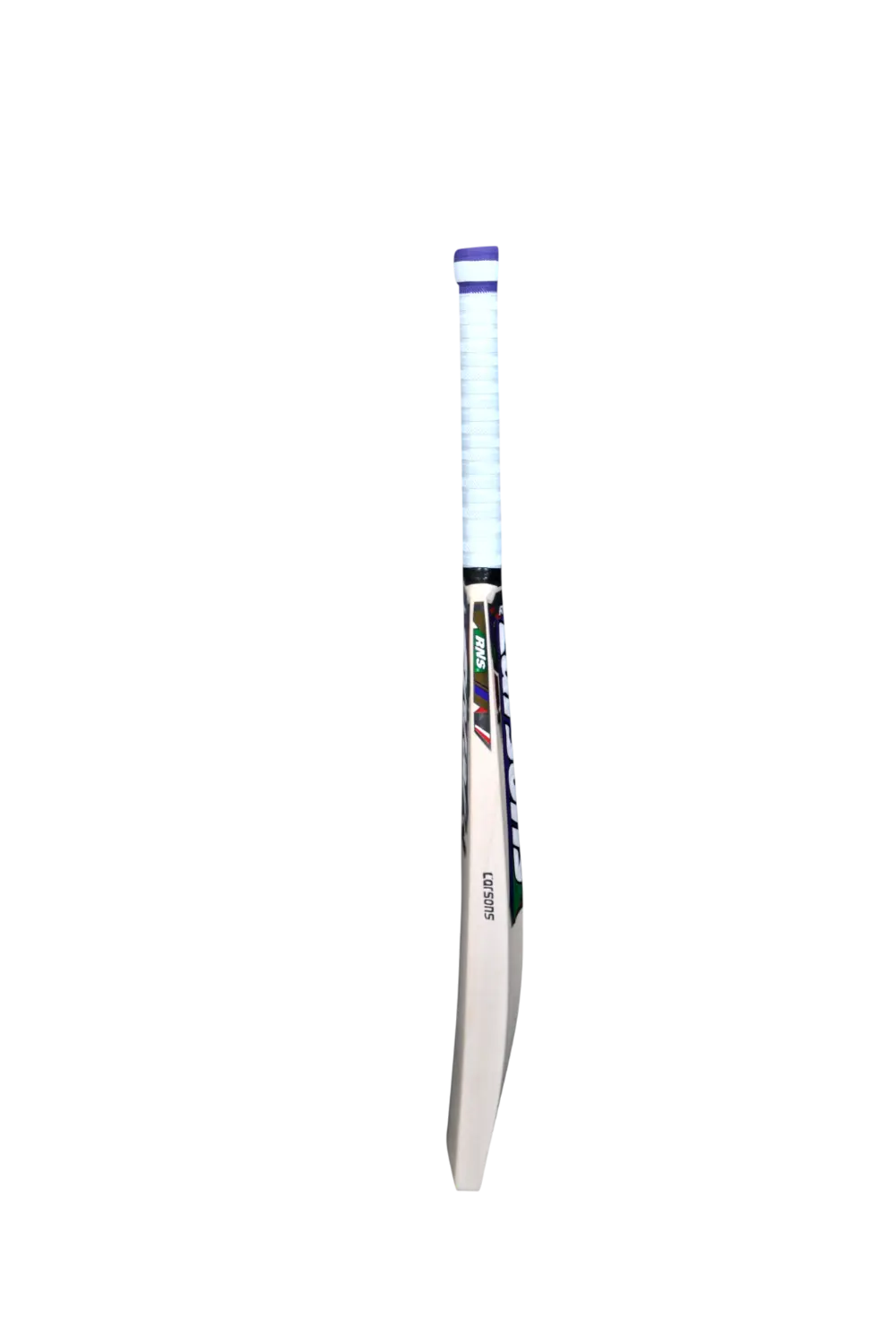 RNS Player Edition A1 Xtreme Cricket Bat - EW DSC