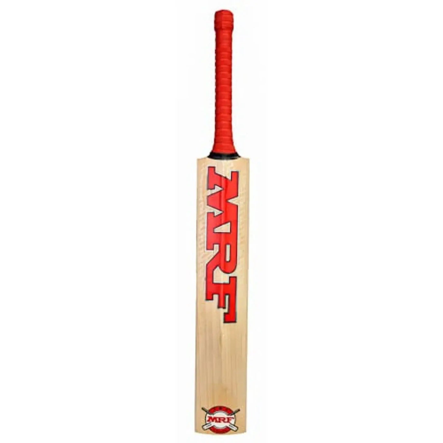 MRF Genius Conqueror Cricket Bat MRF