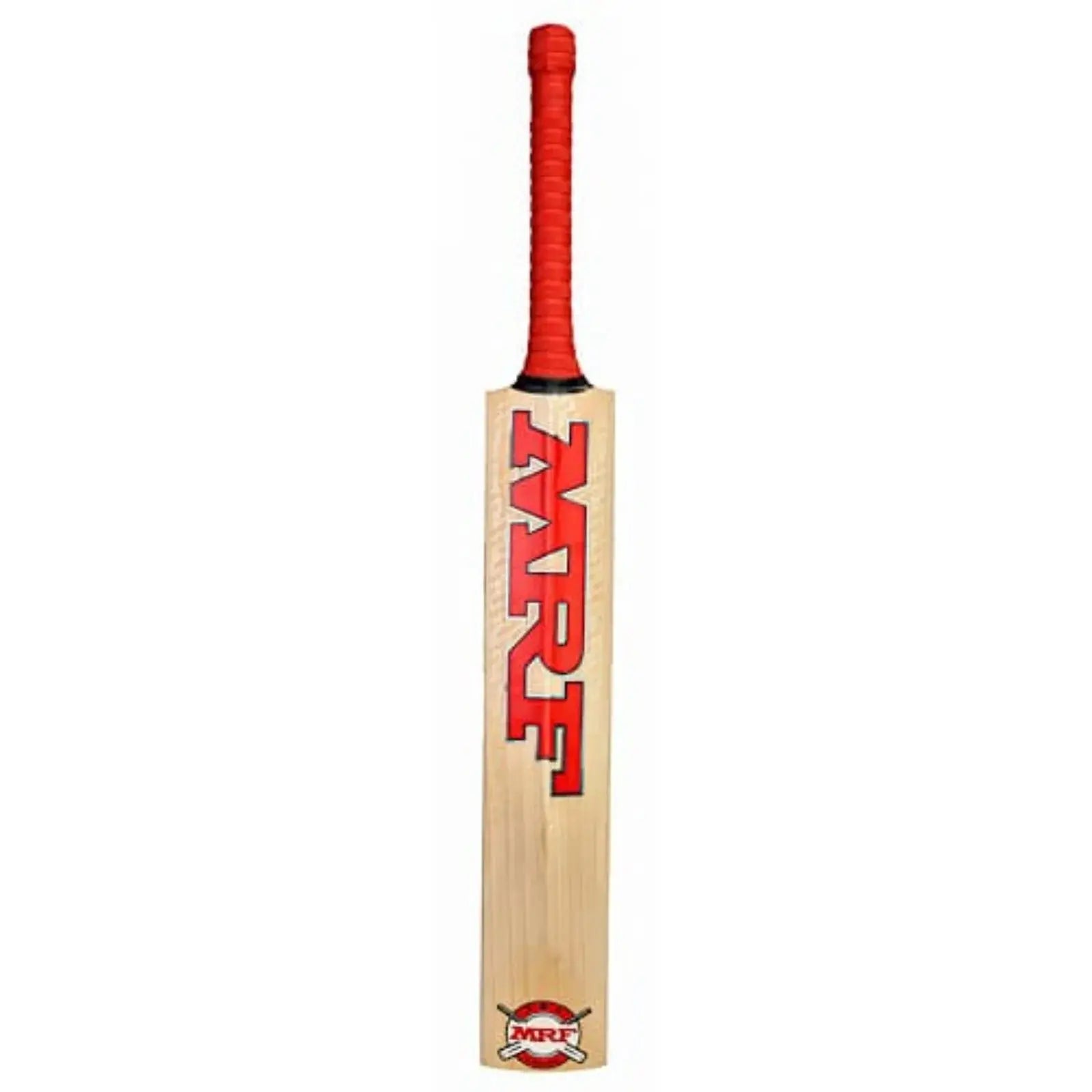 MRF Genius Conqueror Cricket Bat MRF