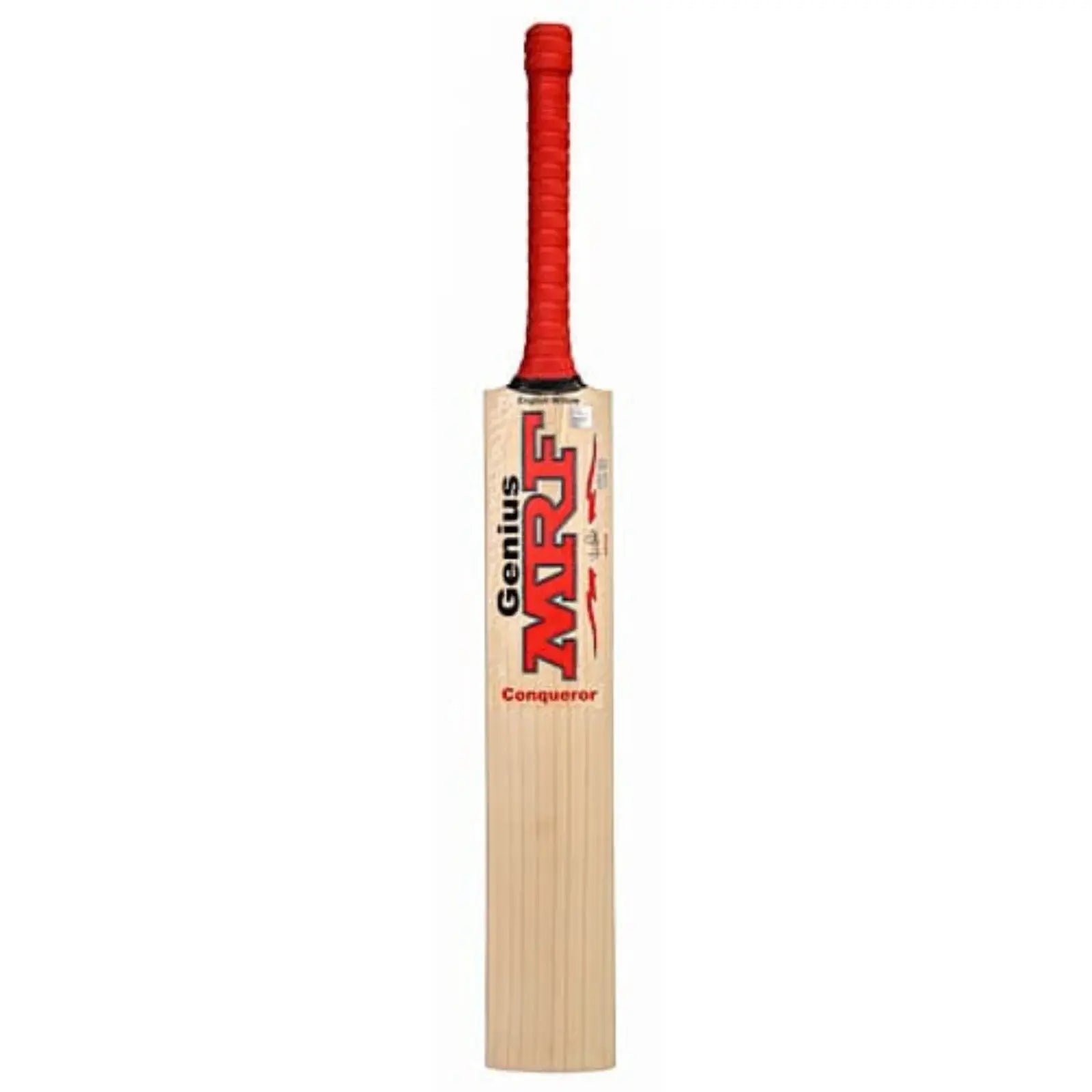 MRF Genius Conqueror Cricket Bat MRF