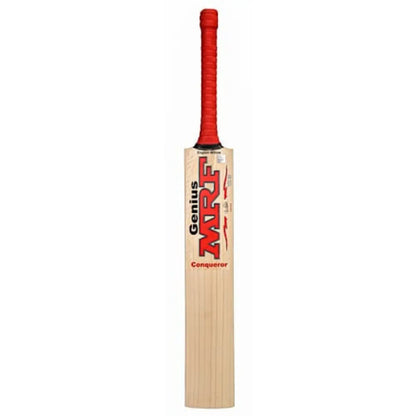 MRF Genius Conqueror Cricket Bat MRF