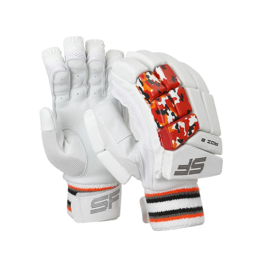 SF Camo Adi 2 Batting Gloves