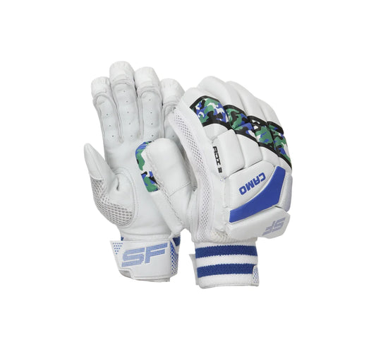 SF Camo Adi 3 Batting Gloves