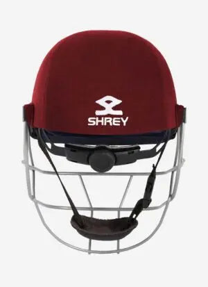 Shrey Classic 2.0 Steel Shrey