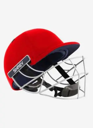 Shrey Classic 2.0 Steel Shrey