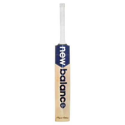 New Balance DC Players Edition Cricket Bat - EW New Balance