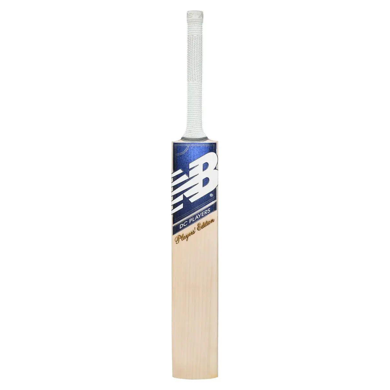 New Balance DC Players Edition Cricket Bat - EW New Balance