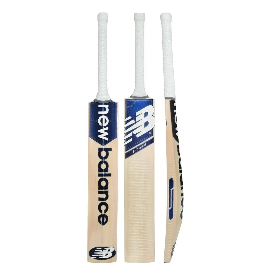 DC 600i English Willow Cricket Bat NB
