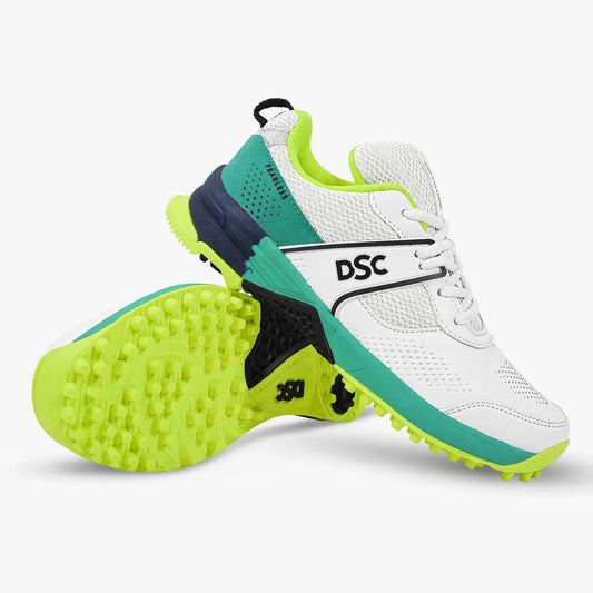 DSC Jaffa Neo Rubber Cricket Shoes DSC
