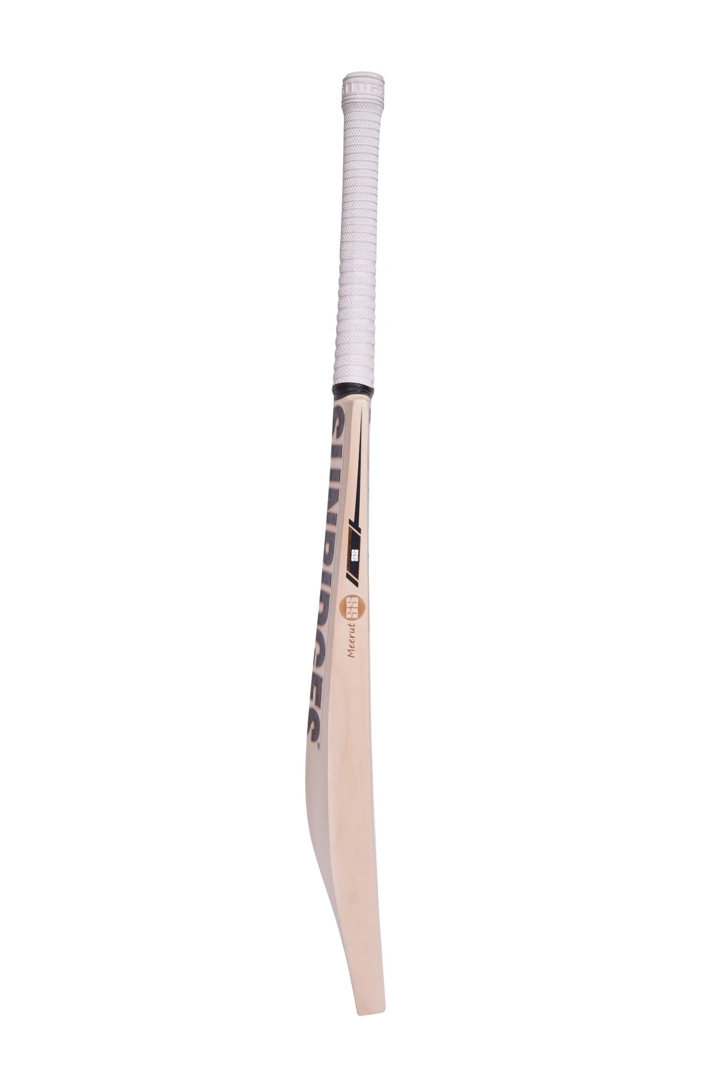 SS TON Retro Classic English Willow Cricket Bat-SH SS