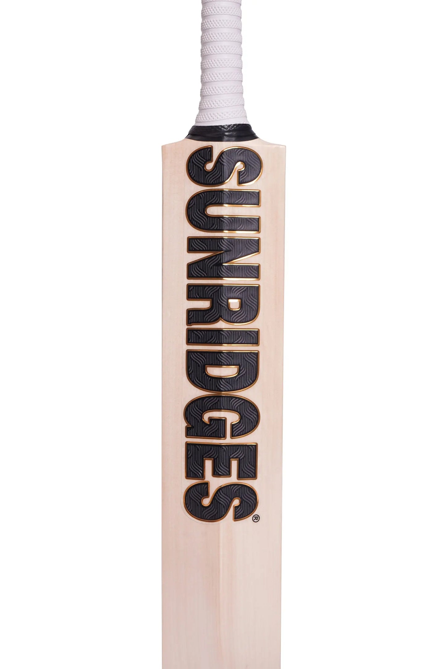 SS TON Retro Classic English Willow Cricket Bat-SH SS
