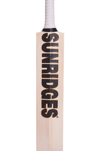 SS TON Retro Classic English Willow Cricket Bat-SH SS