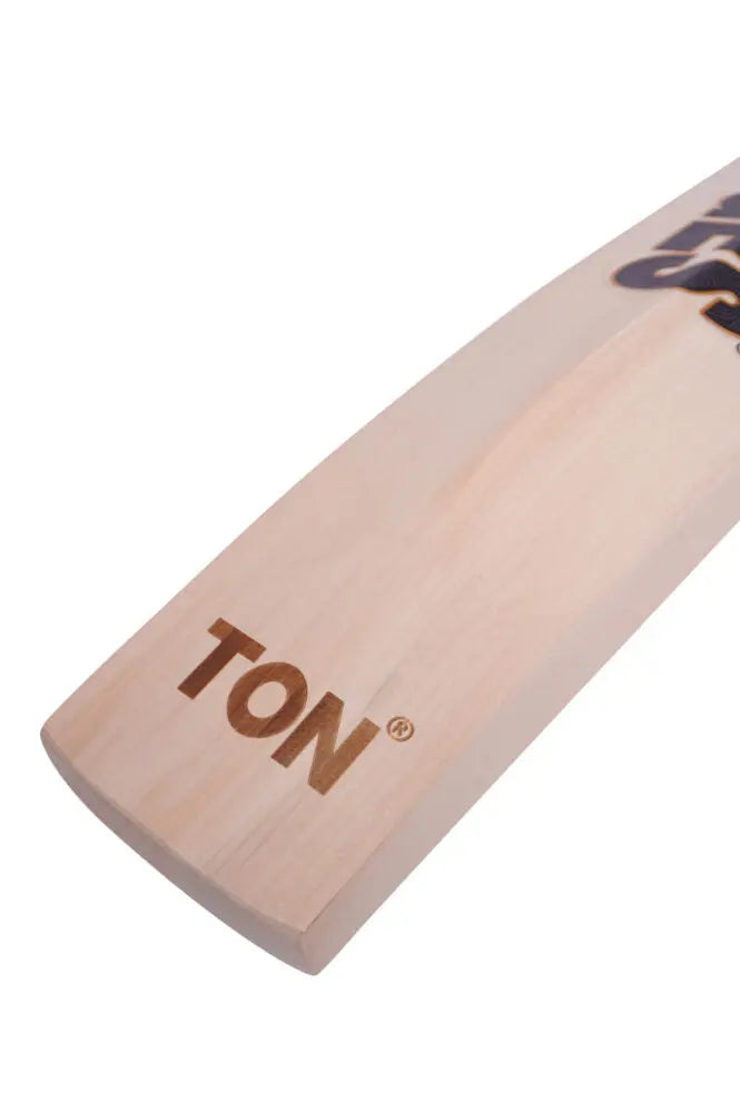 SS TON Retro Classic English Willow Cricket Bat-SH SS