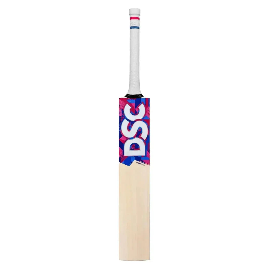 DSC Intense Shoc English Willow Cricket Bat DSC