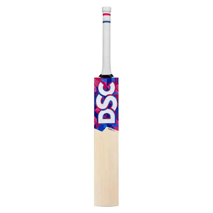 DSC Intense Shoc English Willow Cricket Bat DSC