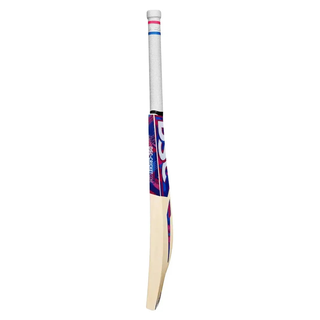 DSC Intense Shoc English Willow Cricket Bat DSC