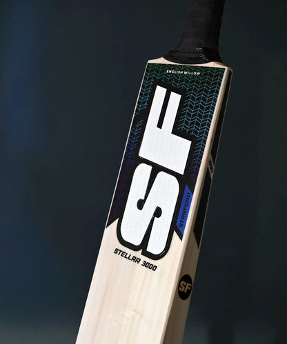 SF STELLAR 3000 Cricket Bat SF