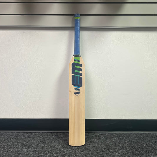 EM Hype 1.0 Kashmir Willow Cricket Bat