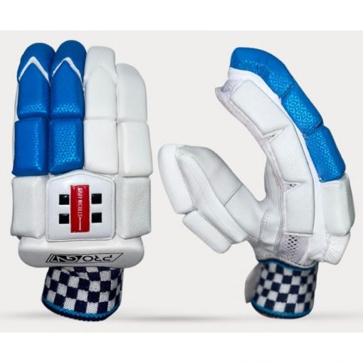 Gray Nicolls GN7 Pro MAAX Batting Gloves