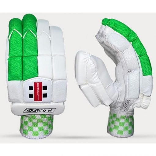 Gray Nicolls GN7 Pro Omega Batting Gloves