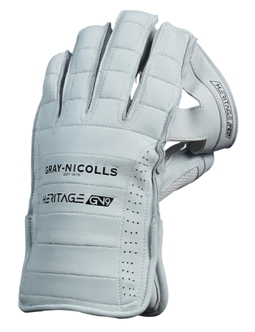 Gray Nicolls GN9 Heritage Keeping Gloves