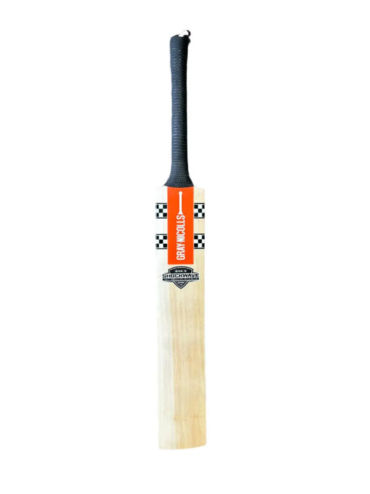 Gray Nicolls GN5.5 Shockwave Edition 2.0 Cricket Bat Gray Nicolls
